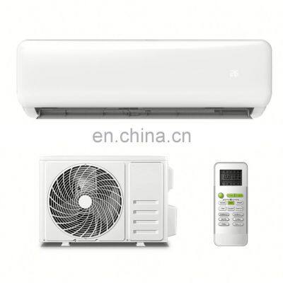China Factory Inverter 18000Btu Energy Saving Inverter Air Conditioner Wall Mounted