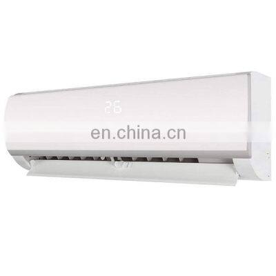 Eco-Friendly Home Using R410a 220V 9000BTU Smallest Air Conditioner