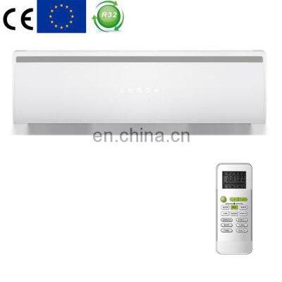 High Quality 12000Btu 18000Btu Split Air Conditioner For Europe
