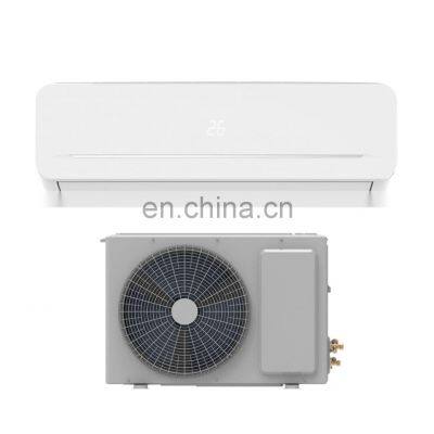 Factory Supply Smart Home Cooler Cooling And Heating Air Conditioner Vintage Design