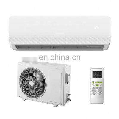 Manufactory Direct Room Electrical T1 R22 Home Cooling System Air Conditioner