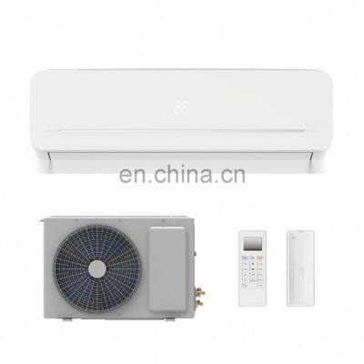 Customized 110V 60Hz T3 Tropical Spilt Air Conditioner