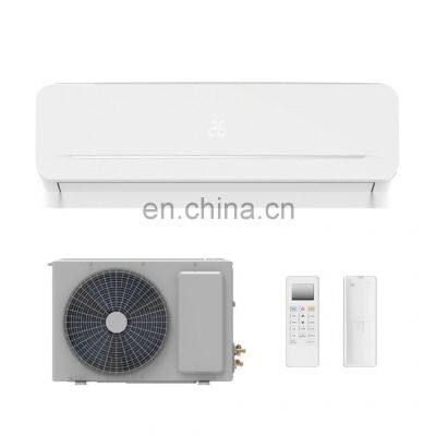 China Custom Logo 1Ton 1.5P 12000Btu Air Conditioner Inverter