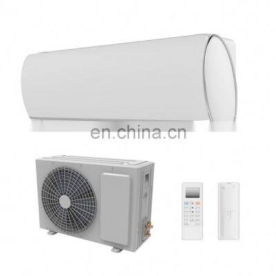 OEM Acceptable Dehumidification Inverter 1Ton 12000Btu Air Condition Split Conditioner