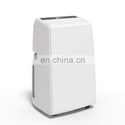 Factory Direct Supply Fast Cooling And Heating R410a 8000BTU Portable AC And Heater