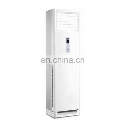 Manufactory Wholesale Cool And Heat R410a 24000Btu 2Ton Standing Air-Condition