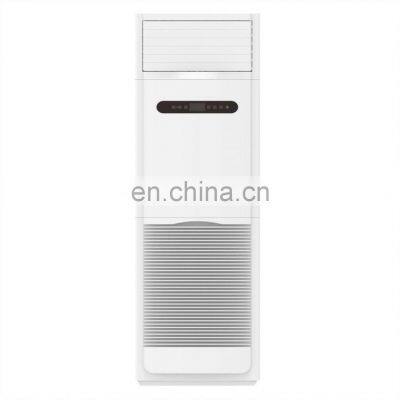 Manufacture Hot And Cold 110V 60Hz 24000BTU 2Ton Standing Ac Units