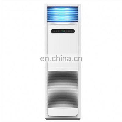 Eco-Friendly Energy Saving 60000Btu Floor Standing Air Conditioners