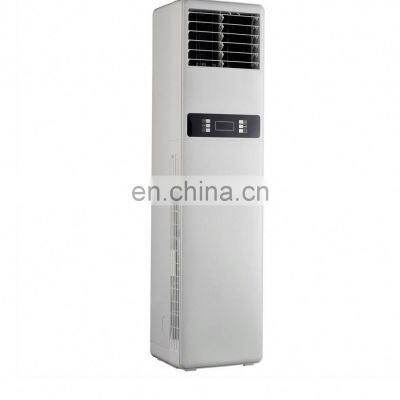 China Supplier Remote Control R22 30000BTU 2.5Ton Standing Air Conditioner Floor