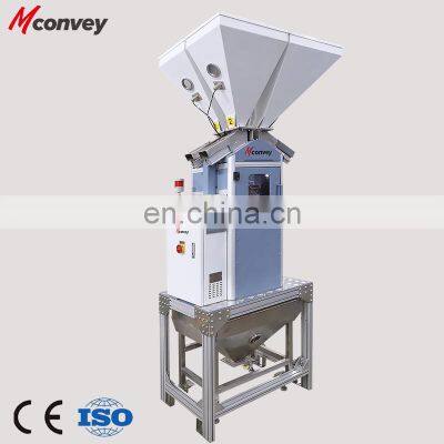 Made in China Superior Quality Stainless Steel industrial plastic Gravimetric Batch doser Blender