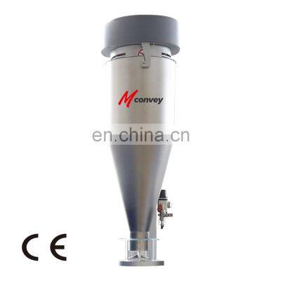 Good Quality Automatic Vacuum Hopper Loader for Plastics volumetric feeder and Powder granule loss in weight feeder system