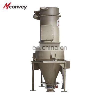 New design Automatic weigher Plastic Negative pressure batching main weigher