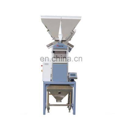 High performance plastic gravimetric batch blenders price