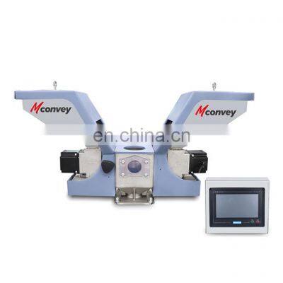 Gravimetric Batch Mixer Hot Sell automatic granules plastic Gravimetric doser plastic gravimetric mixer