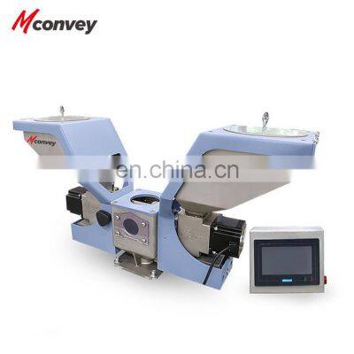 New design PLC controller Industrial Automatic Gravimetric masterbatch weiging Color doser