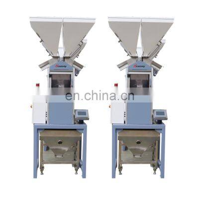 Factory hot selling Weigh Scale industry gravimetric batch blender