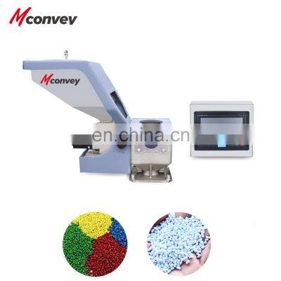 PP PE Film Granulating Machine HDPE LDPE Recycling Industrial plastic granulator recycle machine recycle plastic dosing machine