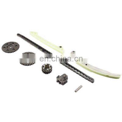 Timing Chain Kit for Mazda MX-5 2.0L OEM 1119172 1S7Z6K254AA TK4020-1