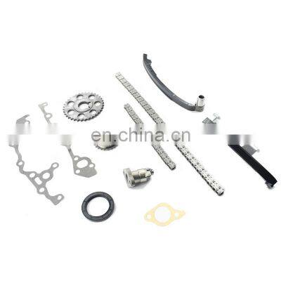 2TZFE Timing Kit for Toyota Estima 1991-1995 OE 1350776010 1350675010 TK1421