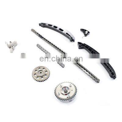 EA111 Timing Chain Kit with OE 03C115230C 03C109571F 03C109509P for AUDI VW SKODA SEAT TK1520