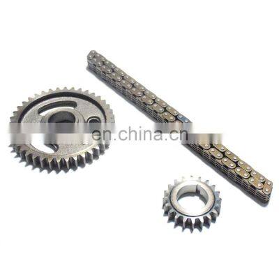 Timing Chain Kit for Chevrolet 3.4L with OE 10110599 24503716 TK1271
