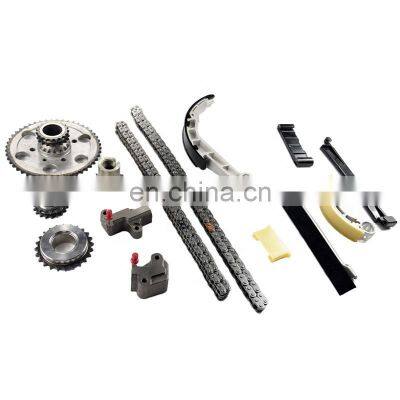 Timing Chain Kit for Nissan Navara YD25 YD25DDTI OEM 13028AD212 13070BN31A TK9240-11