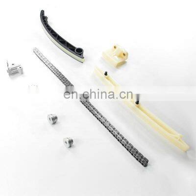 REVO Car Parts Engine Timing Chain Kit fits Opel Corsa Meriva Tigra TK1001-2