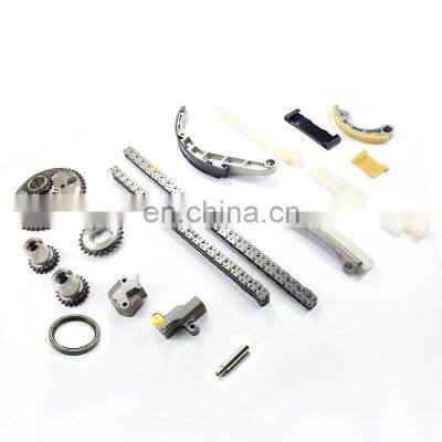 REVO Engine Timing Chain Kit Accessories For NISSAN NAVARA NP300 NAVARA TK1049-10