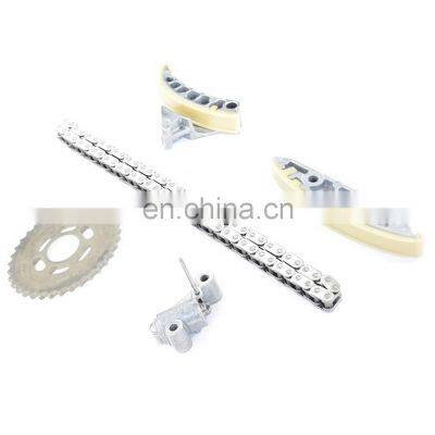 OEM 057109116H 057109513B Timing Chain Kit for AUDI 3.0L TK1551-5