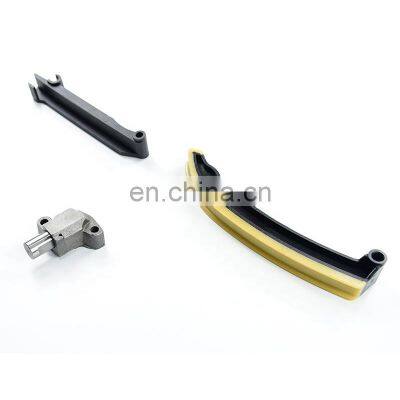 REVO Timing Kit Chains Auto Accessories Engine Car Parts M160 E6AL B05 0.6L TK1027-11