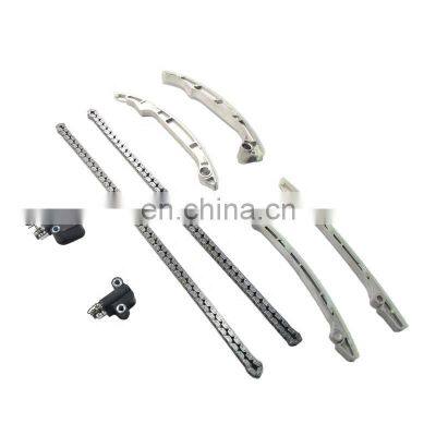 OEM 130287S000 130707S001 Timing Chain Kit for Nissan VK56DE 5.6L TK9290