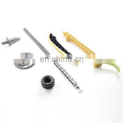 REVO Timing Chain Kit oe no.1669970994 1660500011 with Tensioner Rail Guide TK1030-7