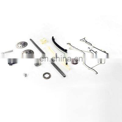 REVO Engine A14NET A14XEL timing chain kit for OPEL 5636360 55562235 5636453 TK1017-6