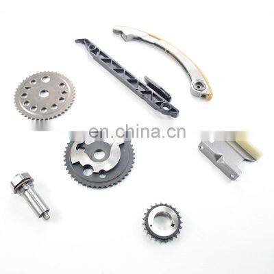 REVO 0636549 0636550 24407484 Timing Chain Kit For OPEL VAUXHALL TK1008-3