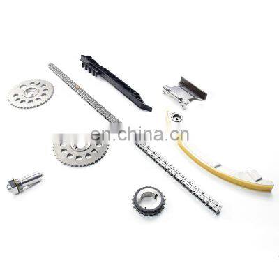REVO Timing Chain Kit with Tensioner Timing Gear 24461834 0636549 5636320 TK1187-6