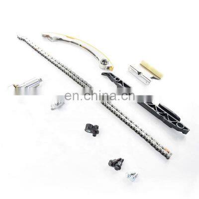 REVO Car Parts Engine Timing Chain Kit fits LE9/Z22SE/A20NHT/A20NFT TK1004-17
