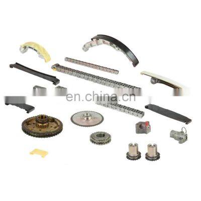 Timing Chain Kit for Nissan X-Trail T30 2.2 DCI YD22 OEM 13028AD202 13024AD200 TK9060-8