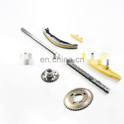 REVO Timing Chain Kit P5AT Engine BK3Q6266BA 6C1Q6K261AB BK3Q9P919CB TK1570