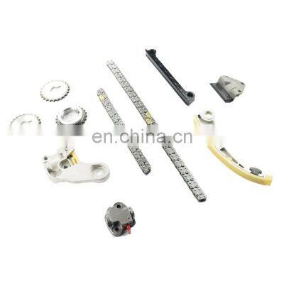 Car Parts for Suzuki J20A Timing Chain Kit with OE 1276177E10 1283177E00 TK1302-8