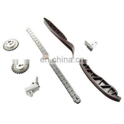 Timing Chain Kit for Hyundai D4CB with OE 243514A020 243804A020 243864A020 TK1902-4