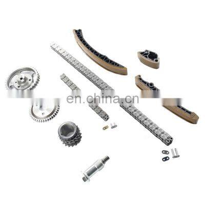 Timing Chain Kit with OE 0039977494 0039977594 6110500303 for Mercedes-Benz OM611 TK1320