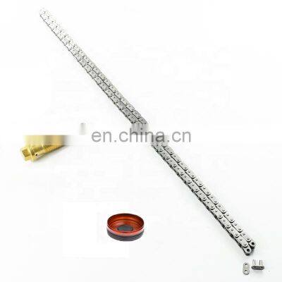 REVO Timing Chain Kit & VVT Gears for MERCEDES-BENZ C-CLASS TK1220-11
