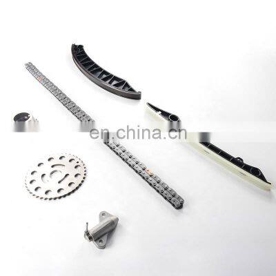 Timing Chain Kit Timing Chain Kit For Nissan NV400 Master III Movano B Kit TK2007