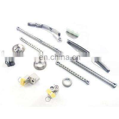 Timing Chain Kit for Nissan VQ40DE Engine OEM 13028ZS00A 13028JK20B TK9160-1