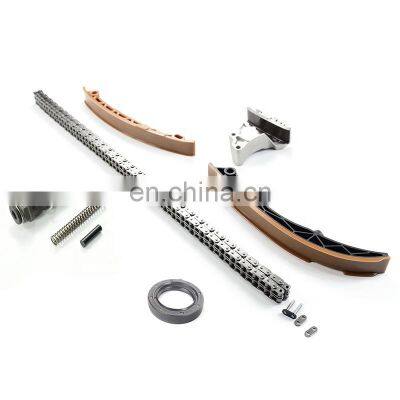 Car accessories 0039971794 1110500311 timing chain car parts for MERCEDES-BENZ TK1080-5