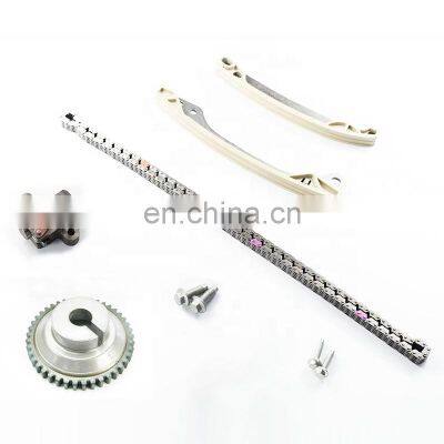 Timing Chain Kit 130C12345R 130706425R 130853566R 130853626R 13024CJ00B TK1113-5