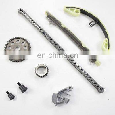 wholesale timing chain parts for HONDA L15A1 timing chain kit TK6040-12