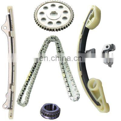 Car engine car spare timing chain kit L13Z5/L15A3 suitable for Honda TK6040-15