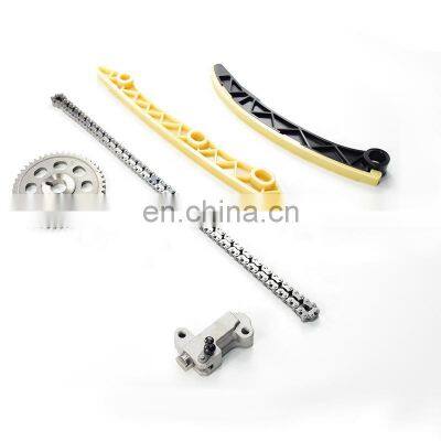 Hot Sale Japanese Car Parts Engine OEM 14401RNAA01 14510RNAA01 For HONDA Timing Chain Kit TK6050-3