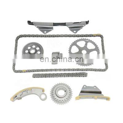 ENGINE TIMING CHAIN KIT FOR HONDA ACCORD CIVIC 14401RBDE01 14410RBDE01 TK6080-13